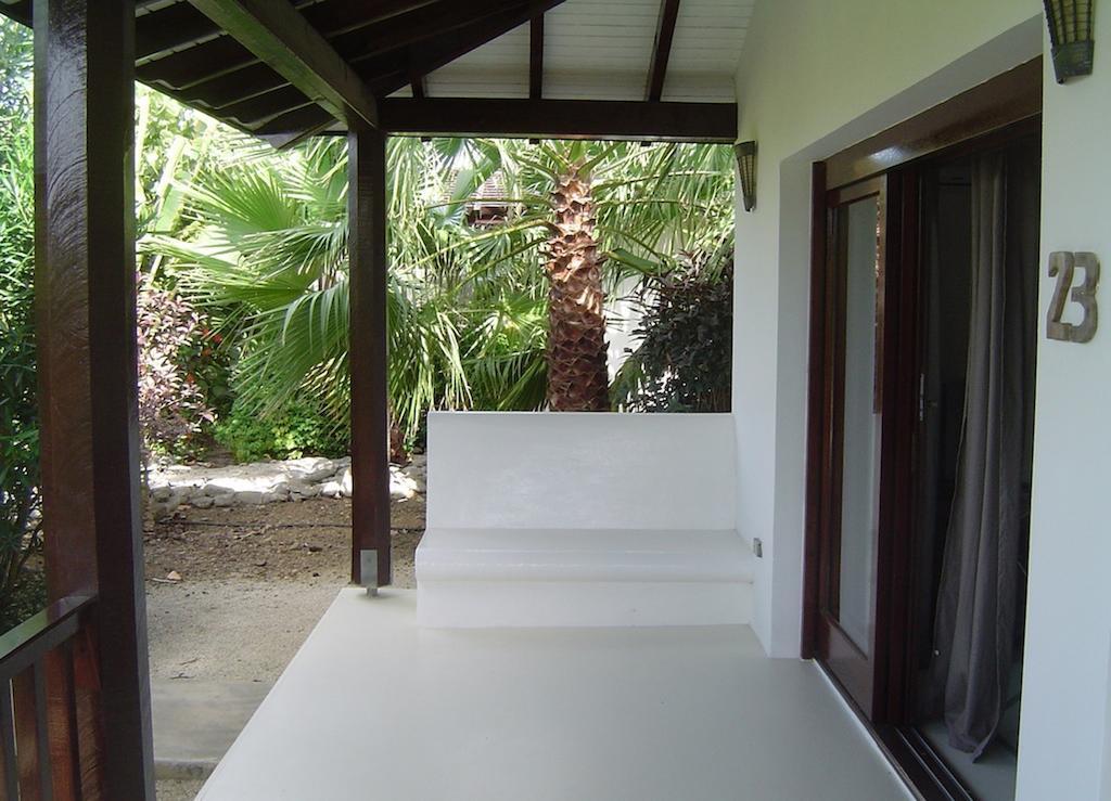 Waterlands Village Villa Kralendijk  Ruang foto
