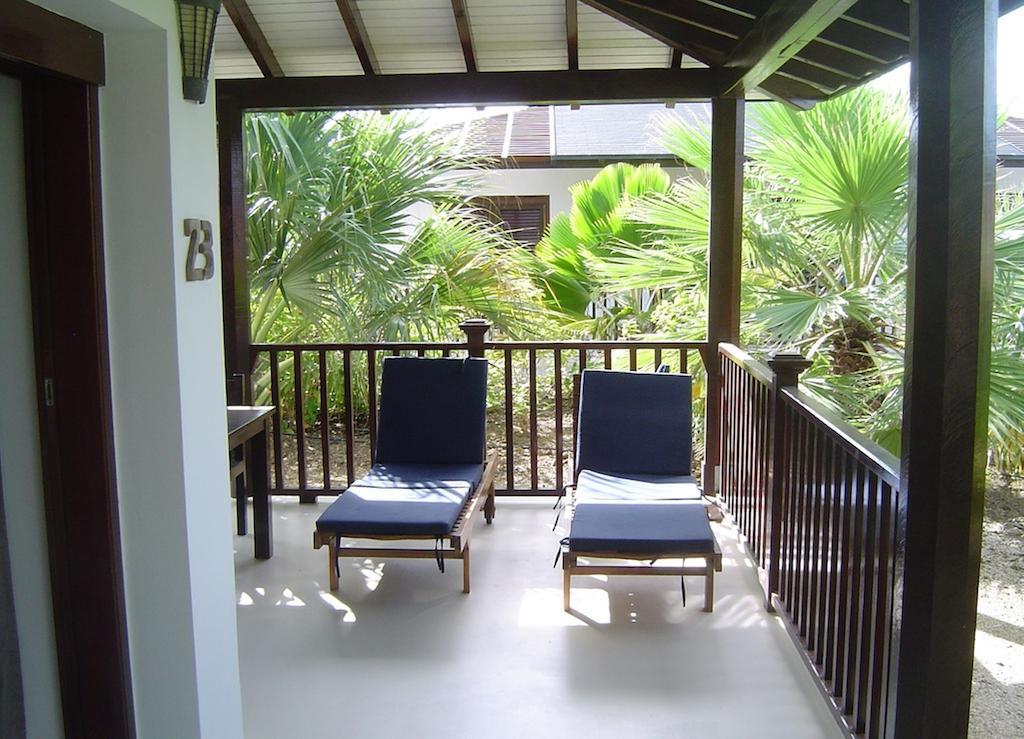 Waterlands Village Villa Kralendijk  Ruang foto