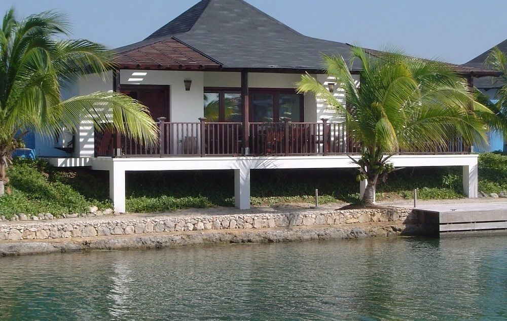 Waterlands Village Villa Kralendijk  Bagian luar foto