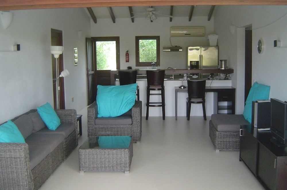 Waterlands Village Villa Kralendijk  Bagian luar foto
