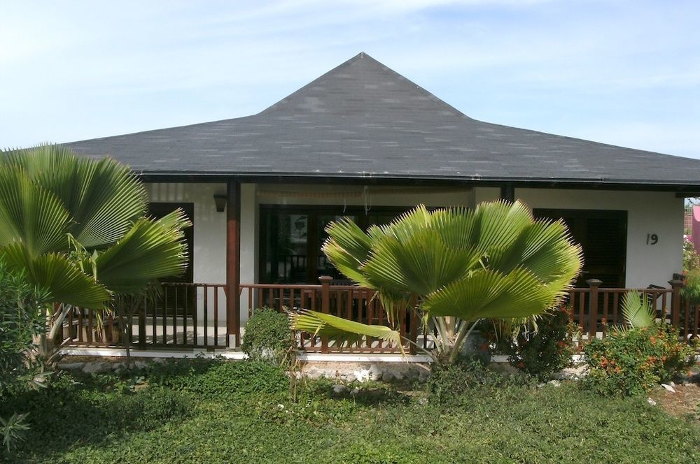 Waterlands Village Villa Kralendijk  Bagian luar foto