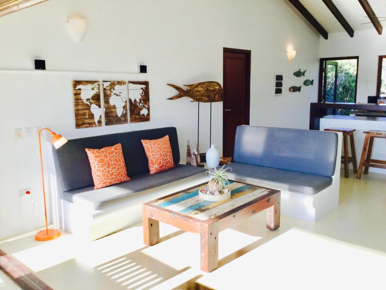 Waterlands Village Villa Kralendijk  Bagian luar foto